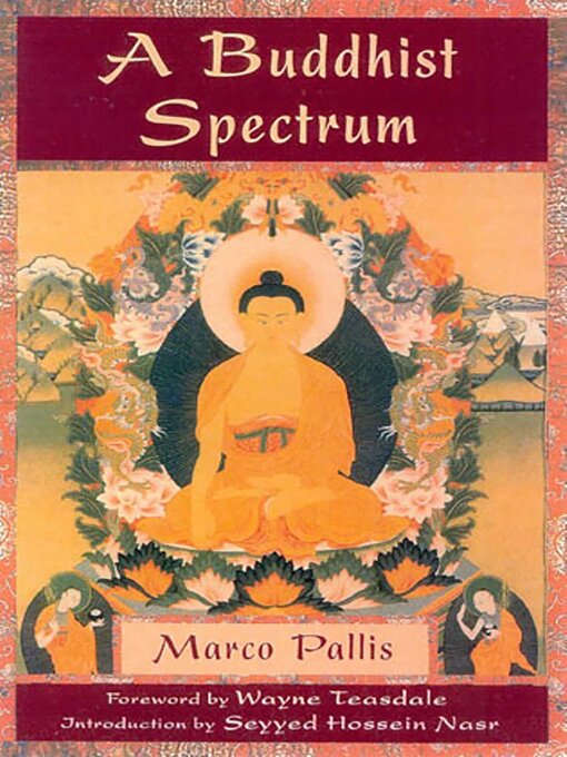 Cover image for A Buddhist Spectrum